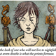Illustration for article titled A Fascinating Webcomic Retelling Of Empress Octavia's Ritual Suicide